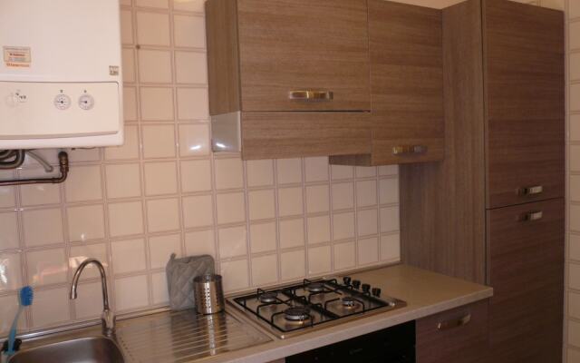 Oasi Holiday Home