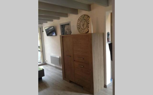 Appartement tout confort proche plage