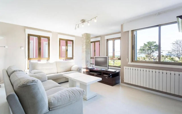 Housingcoruña Apartamento Playa Miño 03