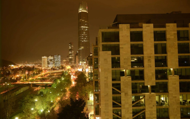 Chilean Suites and Apartament