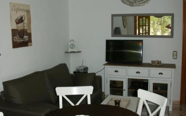 Residence Los Jardines
