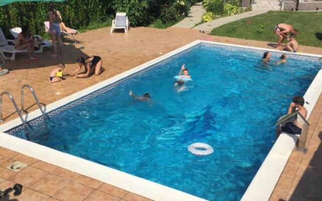 Apartmani Jajinci MSM