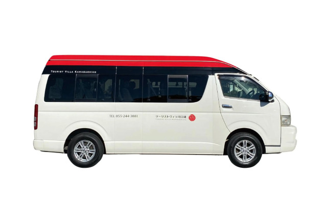 Moonight Villa Kawaguchikoohashi