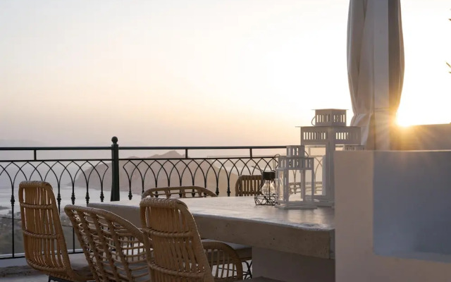 Kaerati Villa Aegina