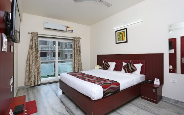 OYO 3518 The Room