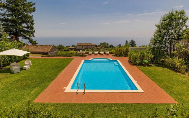 Le Vignoble Charming Maison