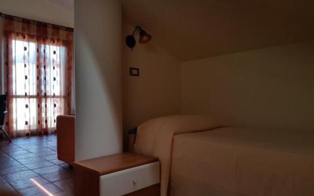 B&B Villa Sole