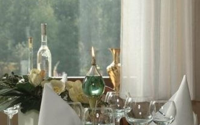 Hotel Haus Tiefenbach