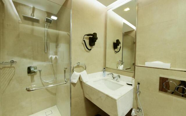 Saray Deluxe Hotel Apartments