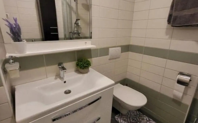Apartment Tonci Vrbani