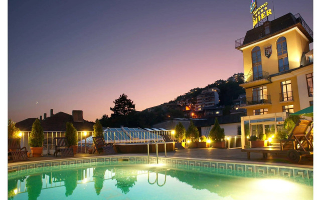 Veliko Tarnovo Hotel Premier