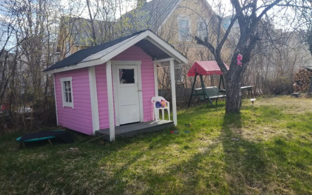 FirstHome GuestHouse