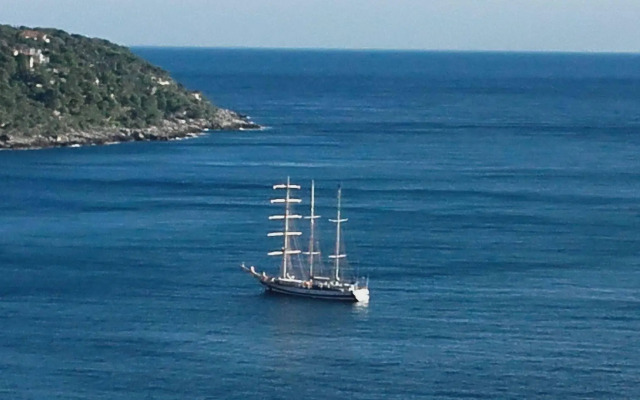 Le Roquebrune