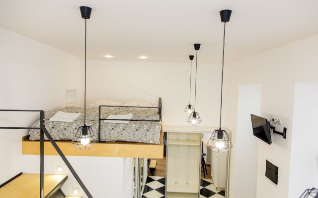 Smart Apartments near Opera House