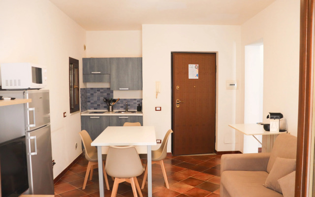 Residence al Massimo