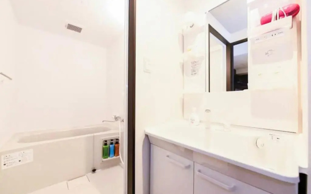 Suncourt Hondori Garden Hills / Vacation STAY 7594