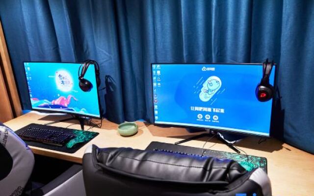 Wanyue Hotel (Yiwu Zhixin Branch)