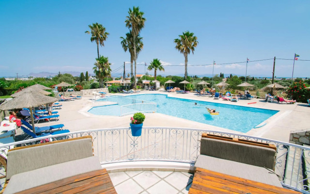 Ampavris Family Apartments