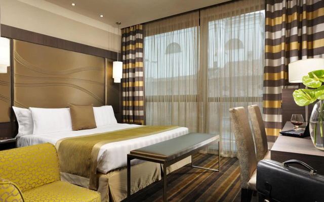 Avani Palazzo Moscova Milan Hotel (previously NH Palazzo Moscova)