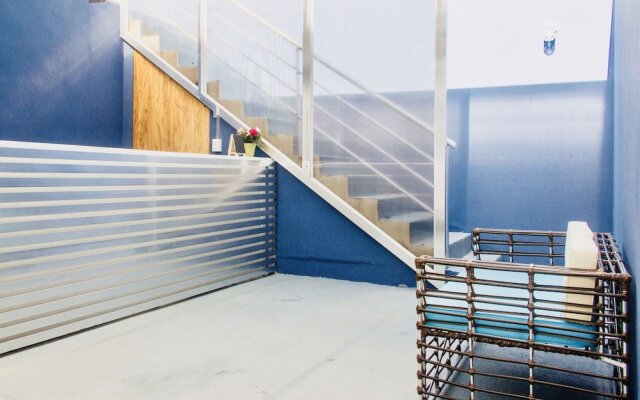 Room-condohotel 5th Avenue Basic Double