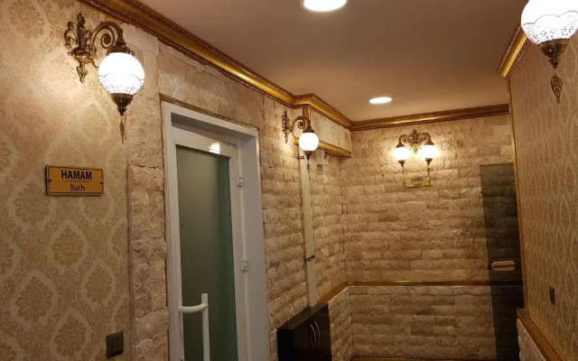 Savona Otel
