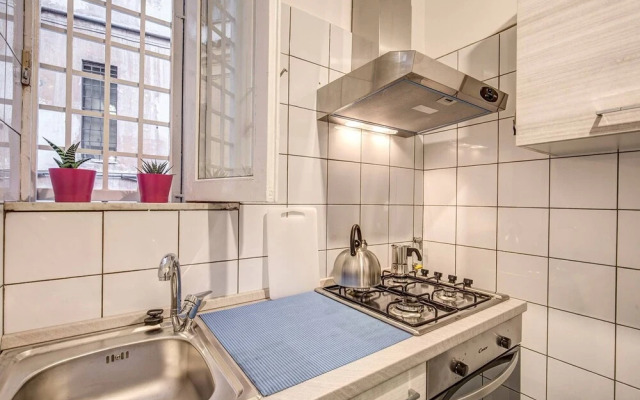 Ml Apartment - Caracalla 3 - Colosseo