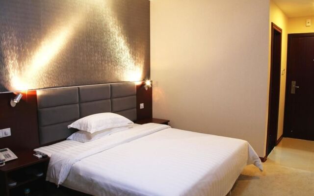 Li Ke Ju Hotel Xiamen