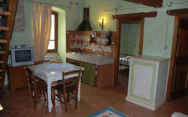 Agriturismo Goccia di Luna