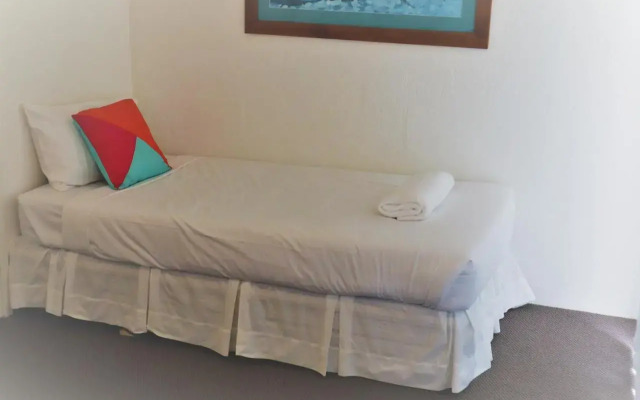 Noosa Terrace No 4 - Noosa Getaways