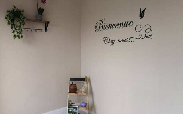 Maison Familiale De Labbaye