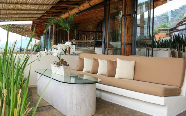 Santuario Valle de Bravo