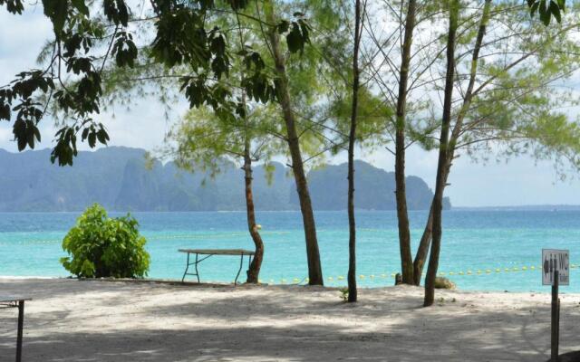 Krabi Lighthouse At Aonang