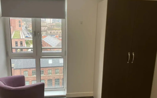 Corner House in Sheffield