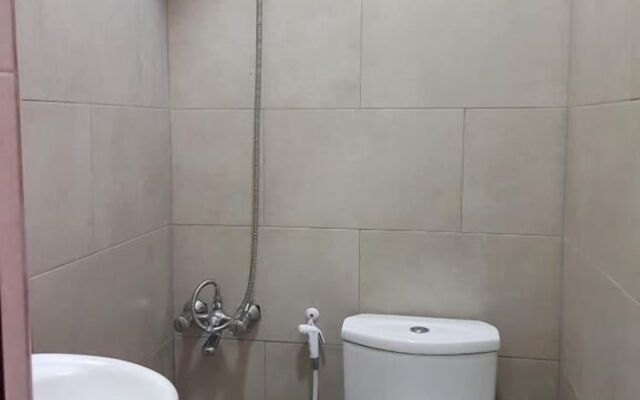 Alaamira Furnished Apartments