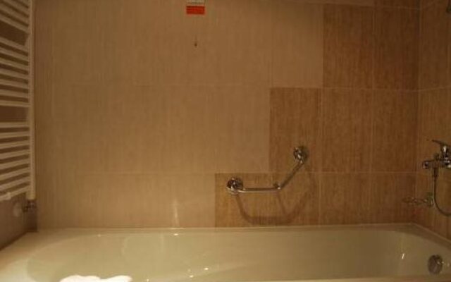 Spa Hotel Holiday