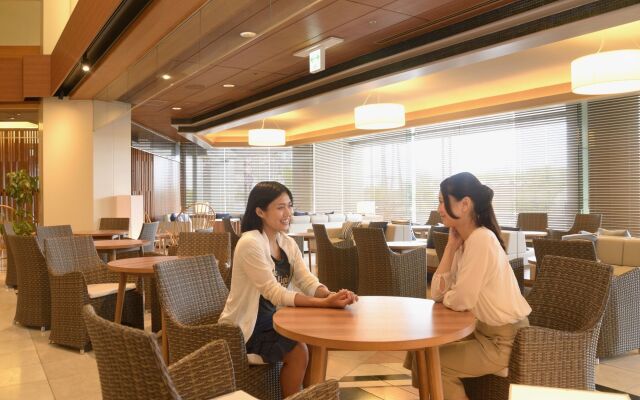 Atami Seaside Spa & Resort