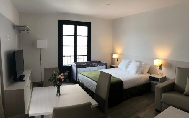 Suites La Posada De Pilar