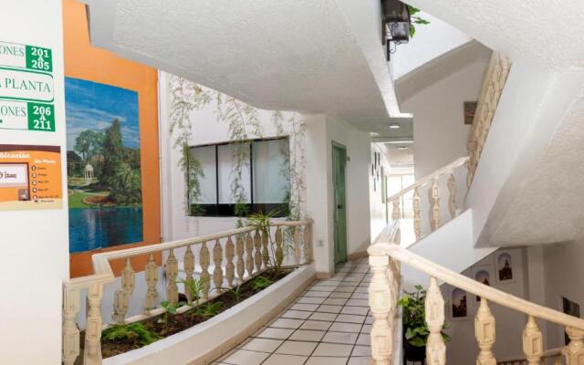 Hotel Cisne