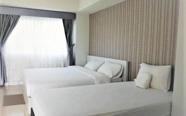 Phimai Residence