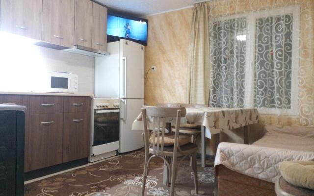 Guest House Emiliya