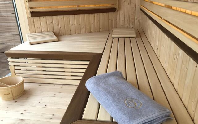 Boutique hotel Tvrda