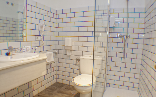 Hotel Spa El Muelle de Suances