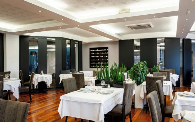 Hotel L'oree DU Bois