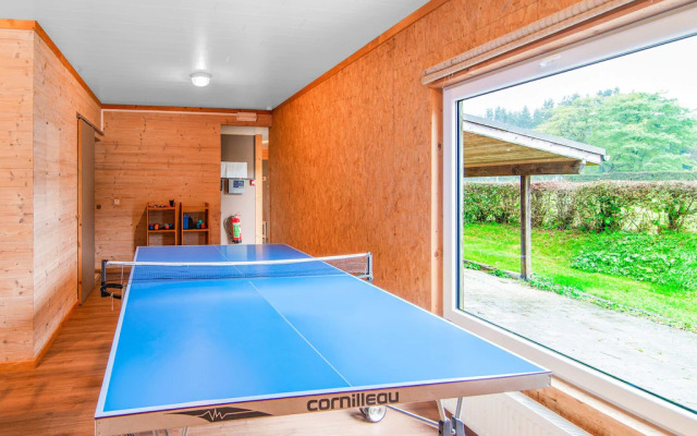 Lovely Holiday Home in Waimes With Sauna