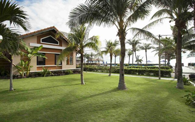 Blue Bay Mui Ne Resort & Spa