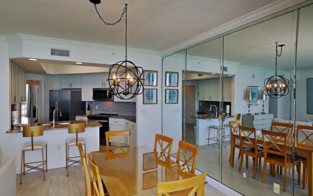 Silver Beach Towers #1404w