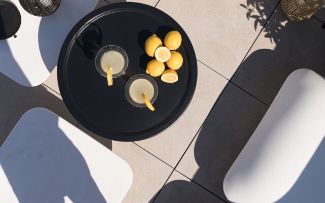 MYLU SUITES by PUERTA CATEDRAL