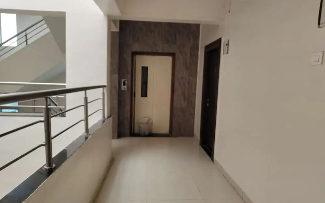Hotel Sai Inn Executive