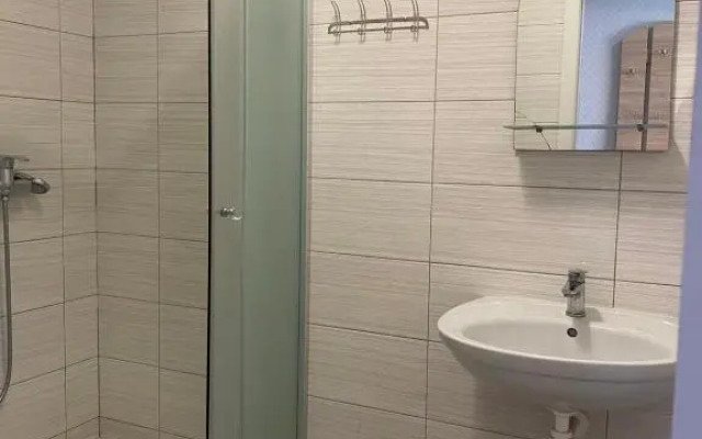 VIP hostel
