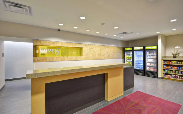 Home2 Suites by Hilton Dallas Addison